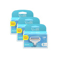 Gillette Venus Smooth Cartridges 8pk x3