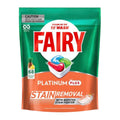 Fairy Platinum Plus x 68 Tropical Dishwasher Tablets