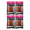 Blackdog Pork Twists  4 Pack x 4pk