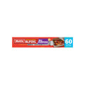 Multix 60m x 30cm Aluminium Foil