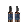 King C Gillette 50ml Beard Thickener x2