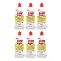 White King 750mL Bathroom Gel x6