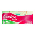 Carefree Flexia Super Tampons 32pk