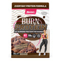 Maxines Burn Protein Choc Fudge Brownie 500g