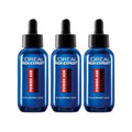 LOreal  30mL Men Expert Power Age Serum x3