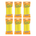 Scrub Daddy Damp Duster - Yellow x6