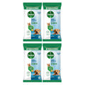 Dettol Wipes Homes With Pets Fresh Breeze 110pk x4