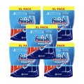 Finish Power x 405 Dishwashing Tablets