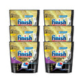 Finish Ultimate Plus Material Care x 372 Dishwasher Tablets