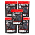 Blackdog Beef Liver 1kg x5
