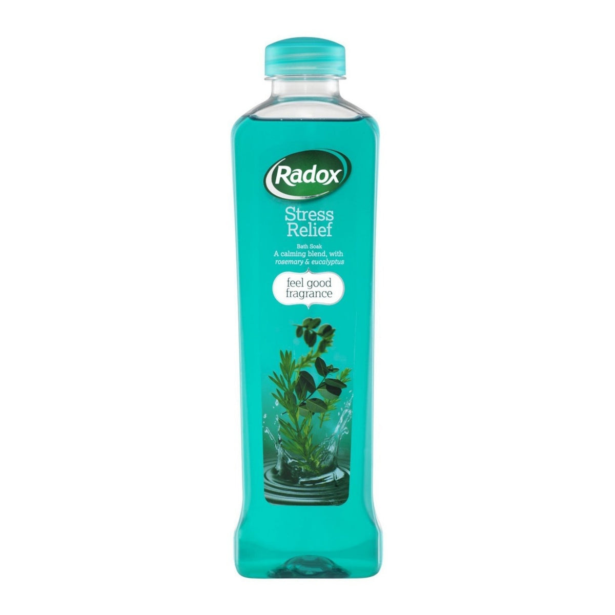 Radox 500ml Stress Relief Bath Soak