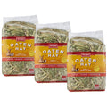 Peters Oaten Hay 1kg x3
