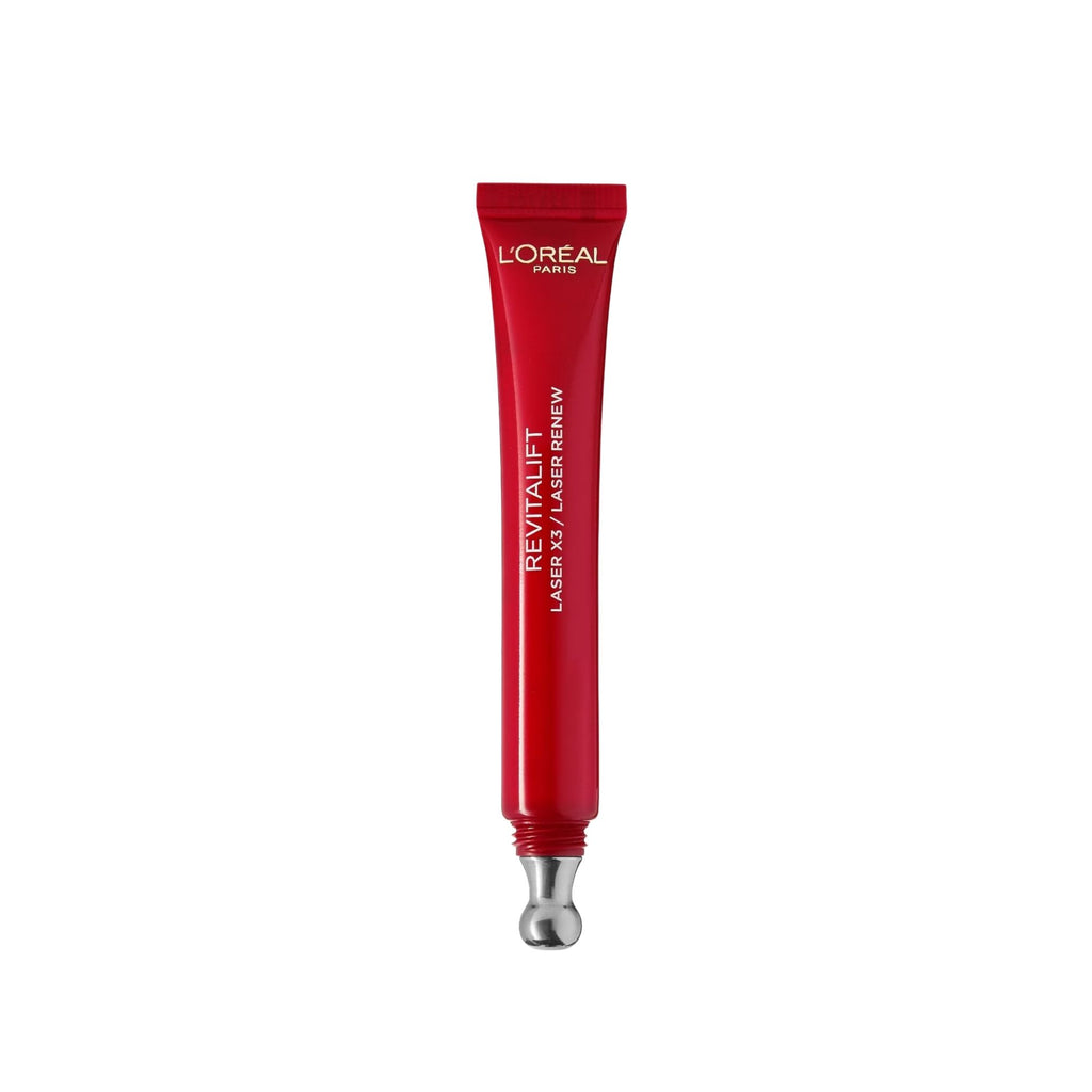 LOreal Paris 15ml Revitalift Laser Eye Cream
