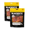 Blackdog Chicken Breast 300g x 2pk