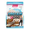 Maxines Burn Protein Ice Cream Sandwich 900g