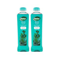 Radox 500ml Stress Relief Bath Soak x2