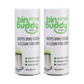 Bin Buddy Citrus 550g Powerx2