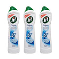 Jif Cream Original 660mL x3