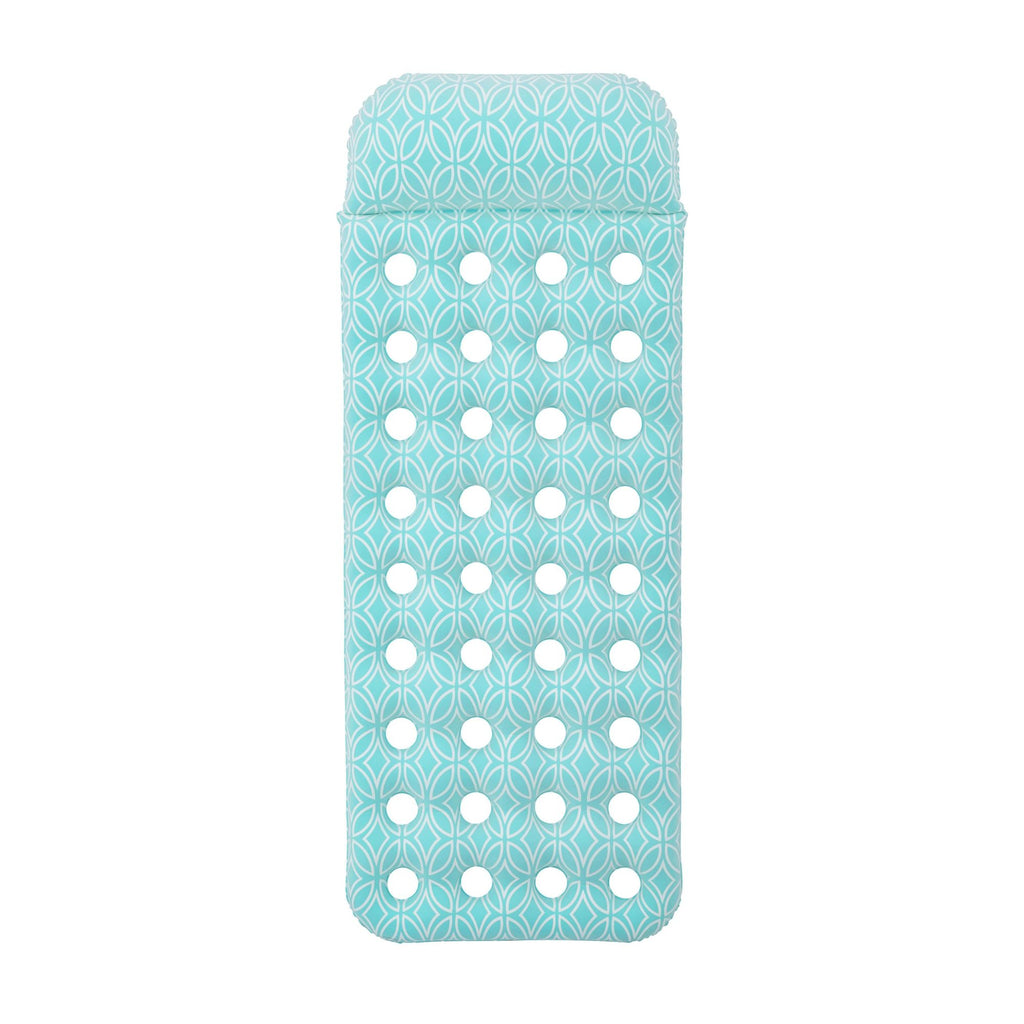 H2OGO! 1.98m x 74cm Comfort Plush Floating Mat