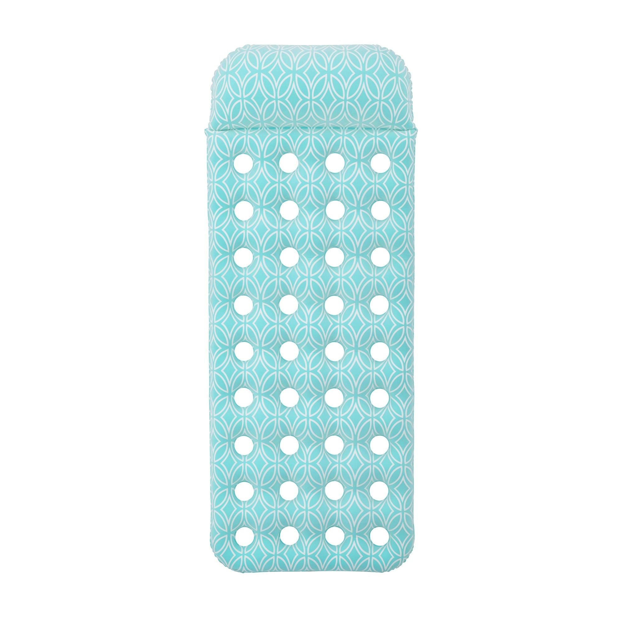 H2OGO! 1.98m x 74cm Comfort Plush Floating Mat