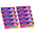 Hercules Ezy Slide Medium Storage Bags 15pk x10