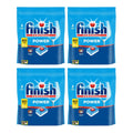 Finish Power Lemon x 240 Dishwashing Tablets