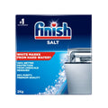 Finish 2kg Dishwasher Salt
