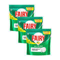 Fairy All in One x 330 Lemon Dishwasher Tablets