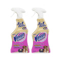 Vanish 410mL 3in1 Oxi Action Gold Carpet Stain Remover x2