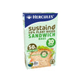 Hercules Sustain Plant Based Resealable Sandwich Bags 30pk