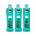 Radox 500ml Stress Relief Bath Soak x3