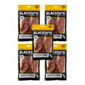 Blackdog Dog Treats Chicken Breast Fillet 120g x5