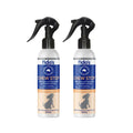 Fidos 200ml Chew Stop Spray x2