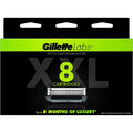 Gillette Labs Cartridges 8pk
