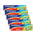 Hercules Medium Storage Bags 15pk x5