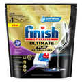 Finish Ultimate Plus Material Care x 62 Dishwasher Tablets