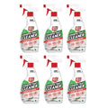 White King Disinfectant Spray 500ml x6