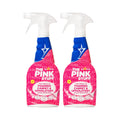 The Pink Stuff 500ml Carpet Foam Cleaner x2
