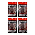 Blackdog Beef Jerky 100g x 4pk
