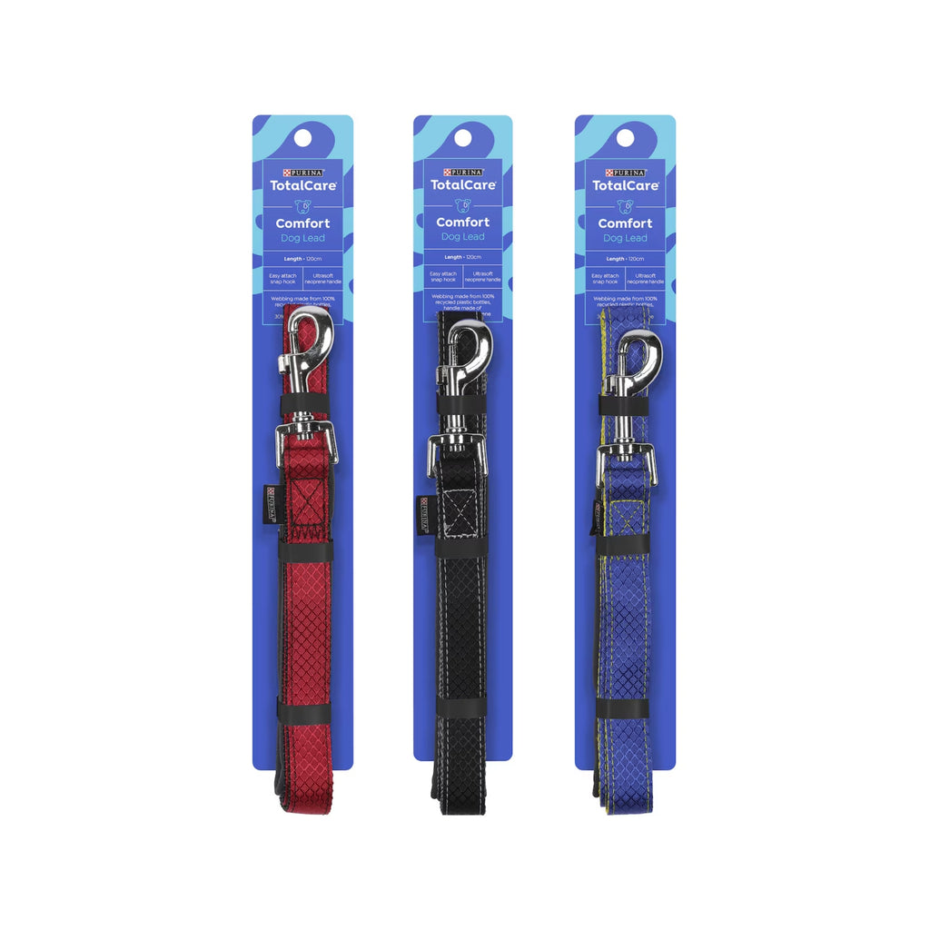 Purina 120cm Dog Lead  Colour Randomly Selected x2