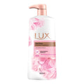LUX 900mL Rosy Glow Body Wash