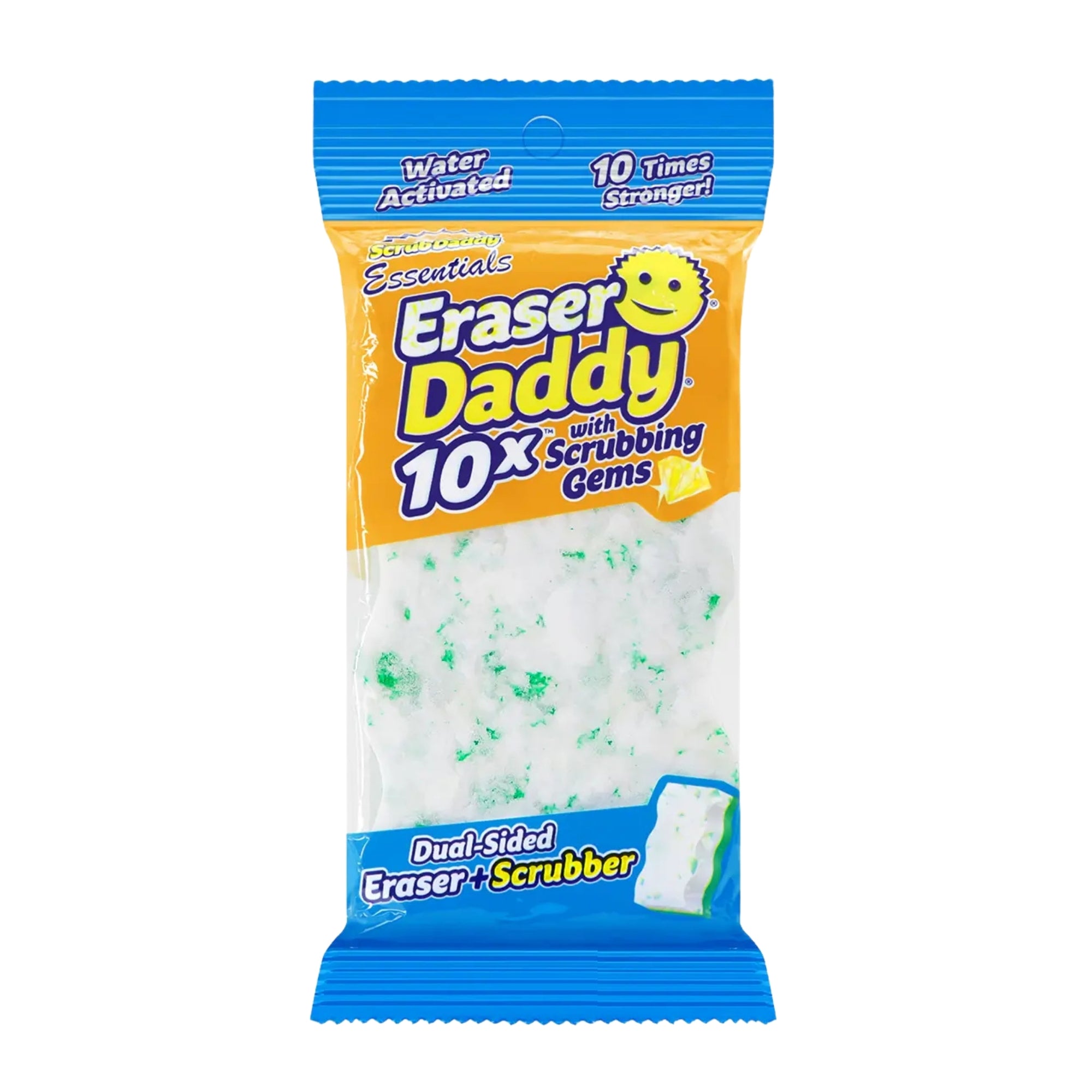 Scrub Daddy Essentials Eraser - Green