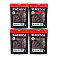 Blackdog Beef Jerky 500g x 4pk