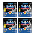 Finish Ultimate x 300 Lemon Dishwasher Tablets