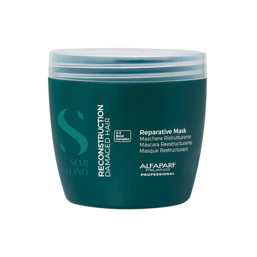 Alfaparf Milano 500ml Semi di Lino Reconstruction Reparative Mask