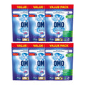 Omo 3 in 1 Active x 360 Laundry Capsules