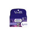 Gillette Venus Extra Smooth Miami Midnight Cartridges 4pk