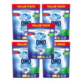 Omo 3 in 1 Active x 300 Laundry Capsules