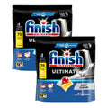 Finish Ultimate x 150 Lemon Dishwasher Tablets