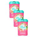 Bin Buddy Fresh Pink Grapefruit 450g Power x3
